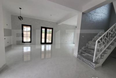 Casă cu 5 camere cu Teren 150 Mp în Central - 17