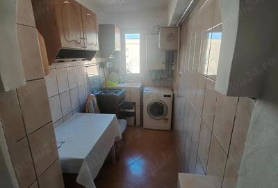 Apartament cu 2 camere decomandat în Romanești - 5