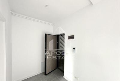 Apartament cu 2 camere decomandat în Mehala - 15