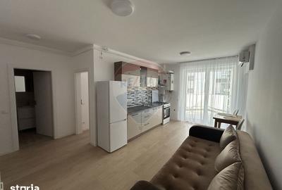 Apartament cu 2 camere în Vasile Alecsandri - 4
