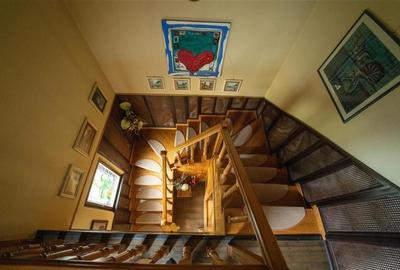 Casa moderna de vanzare in Cornisa, Targu Mures - 6