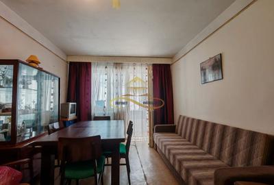 Apartament cu 2 camere semidecomandat, mobilat în Narcisa - 6