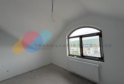 Casa P+E+Pod, 225mp utili, Chinteni - 9