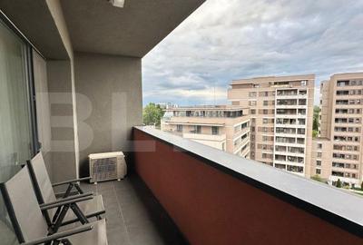 Apartament cu 2 camere în Est - 1