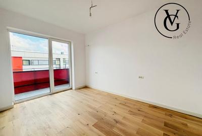 Apartament de 4 camere in Pipera - Gradina de 38 mp - 7