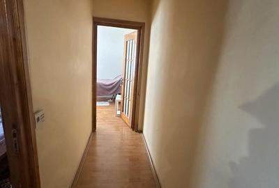 Apartament cu 2 camere decomandat în Valea Roșie - 3