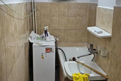 Apartament cu 2 camere semidecomandat în Central - 3