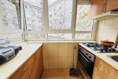 APARTAMENT 2 CAMERE | ETAJ 1 | TIP P | DECOMANDAT | ZONA IOSIA | ORADEA - 12