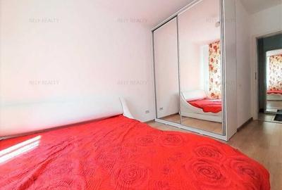 Apartament cu 3 camere decomandat, mobilat în Apărătorii Patriei - 13