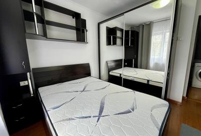 Apartament cu 2 camere decomandat, mobilat în Galata - 3