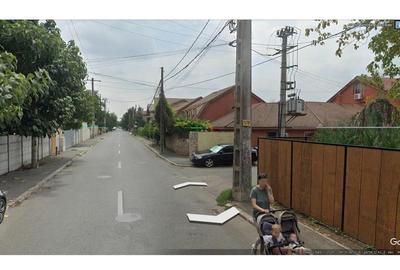Teren Construcții intravilan de 1020 mp, în Iancu Nicolae