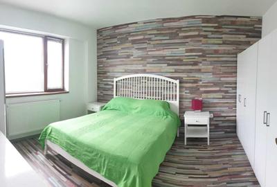 Apartament cu 3 camere semidecomandat în Aeroport - 4