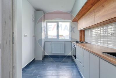 Apartament de 2 camere de inchiriat,  Coder Residence - 6