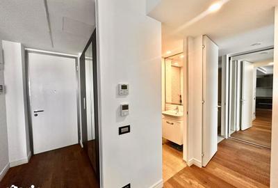 Apartament cu 2 camere, mobilat în Primăverii - 9