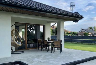 Cartierul nou - Berceni - Casa individuală | 4 camere, 2 bai - 3