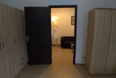 Apartament cu 2 camere semidecomandat, mobilat în P-ța Romană - 1