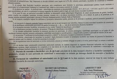 Teren de 451 mp, în Liteni - 1