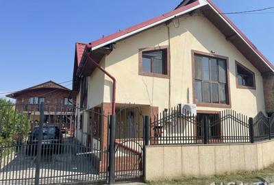 Casă individuală cu 6 camere cu Garaj în Drăguțești - 2