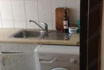 Garsonieră decomandată în Calea Romanului - 4