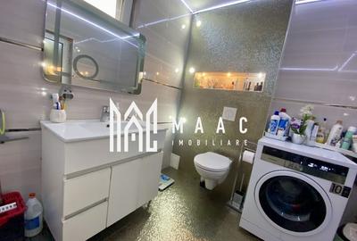 Casa individuala | 240 MPU | Teren 1200 | Talmaciu - 17