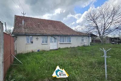 Casă cu 2 camere cu Teren 3890 Mp în Iratoșu - 12