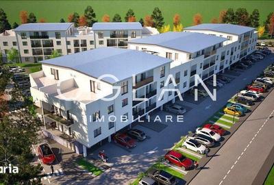 Apartament cu 4 camere în Șelimbăr - 5