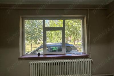 Spatiu de inchiritat