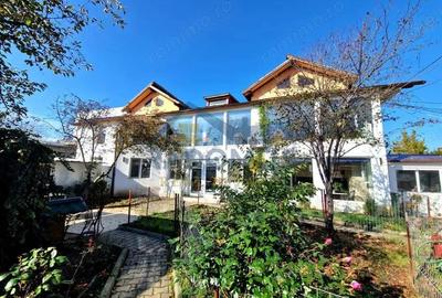 Casa cu piscina la pre? de apartament - Ploie?ti - Teren 621 Mp - 20