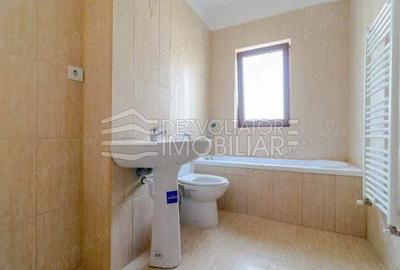 Apartament cu 2 camere decomandat în Sânpetru - 6
