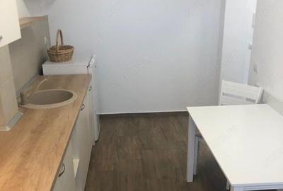 Garsoniera - zona Banu Manta Garsoniera - zona Banu Manta - 1