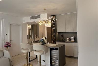 Apartament cu 2 camere decomandat în Central - 3
