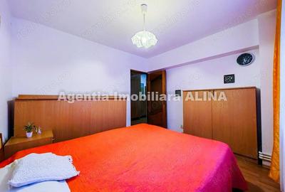 Ap. 2 camere in Deva, pe Bulevardul Decebal, 50 mp, decomandat, etaj 1, cu lift. - 19