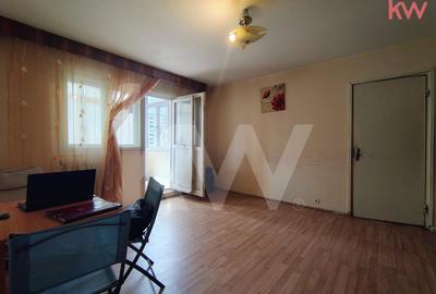 Apartament cu 2 camere semidecomandat în Craiovița Nouă - 3