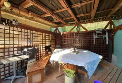 Comision 0 | Casa 2 Camere | Anexa o camera| Pivnita | 230mp | Balcescu - 11