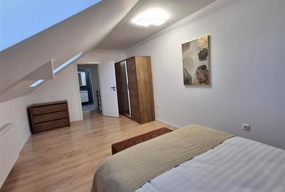 Apartament 3 camere 2 locuri parcare zona Arhitectilor - 14