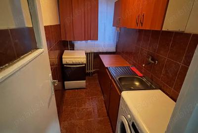 Apartament cu 2 camere semidecomandat în Central - 3