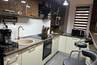 Apartament 2 camere de vânzare – Șerban Vodă / Parcul Tineretului | 62 mp - 4