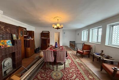 Casa 6 camere, Zavoiului, strada linistita - 2