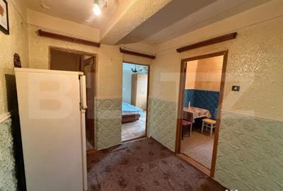 Apartament cu 2 camere decomandat în Cugir - 3