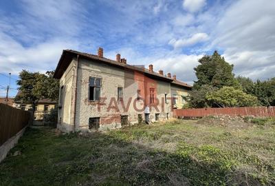 COMISION 0%. Oportunitate imobiliara. Teren 802mp . Pozitie excelenta - 1