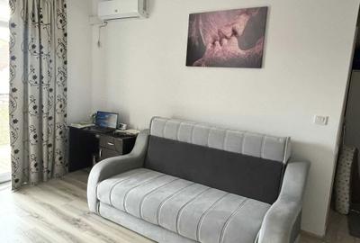Garsonieră decomandată în Calea Urseni - 2
