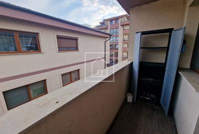 Apartament cu 3 camere, 2 balcoane, 2 locuri de parcare, zona Calea Surii Mici - 5