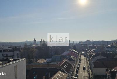 Apartament cu 2 camere în Dosu Bricii - 12