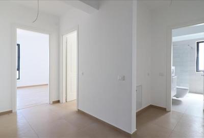 Apartament cu 2 camere decomandat în Păcurari