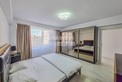 Apartament Premium cu Vedere la Mare - 3 camere 100 mp cu Parcare Privata - 12