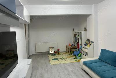 Apartament cu 2 camere decomandat în Ozana - 5