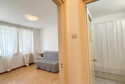 Apartament cu 2 camere semidecomandat, mobilat în Obor - 18