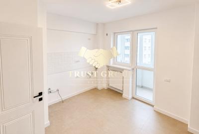 Apartament cu 3 camere decomandat în Armeneasca - 4