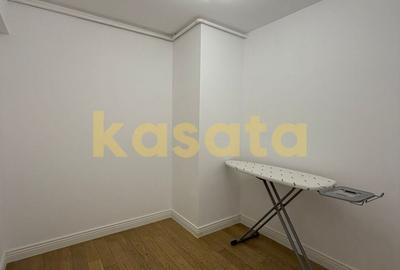 Apartament cu 5 camere semidecomandat, mobilat în Barbu Văcărescu - 19