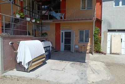 Spațiu comercial, de 134 mp, în Bonț - 3